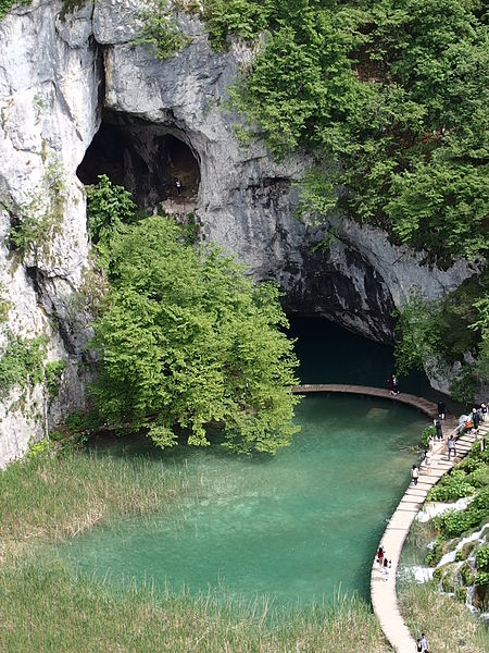 Šupljara cave