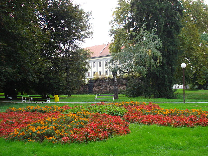 Zrinski Park