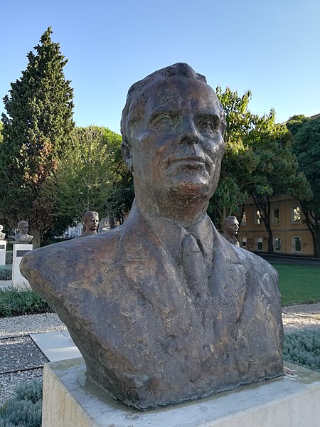 Josip Broz Tito