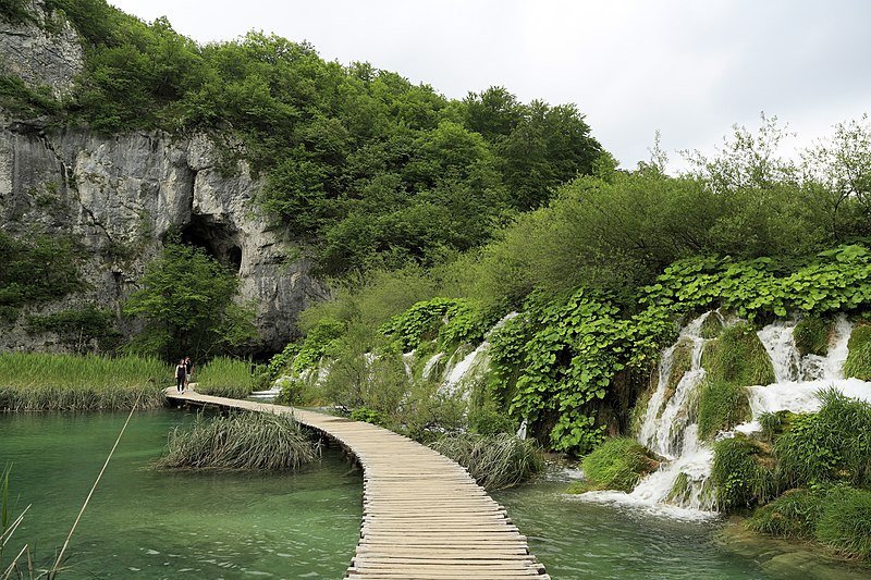 Šupljara cave