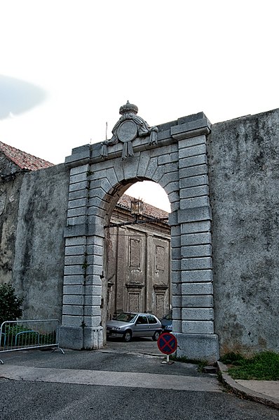 Gradska vrata