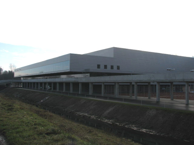 Varaždin Arena