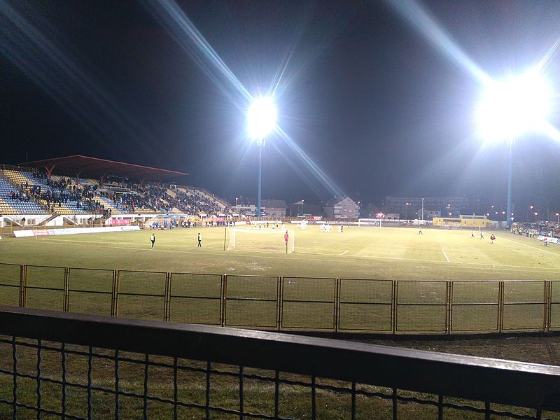Stade ŠRC Zaprešić