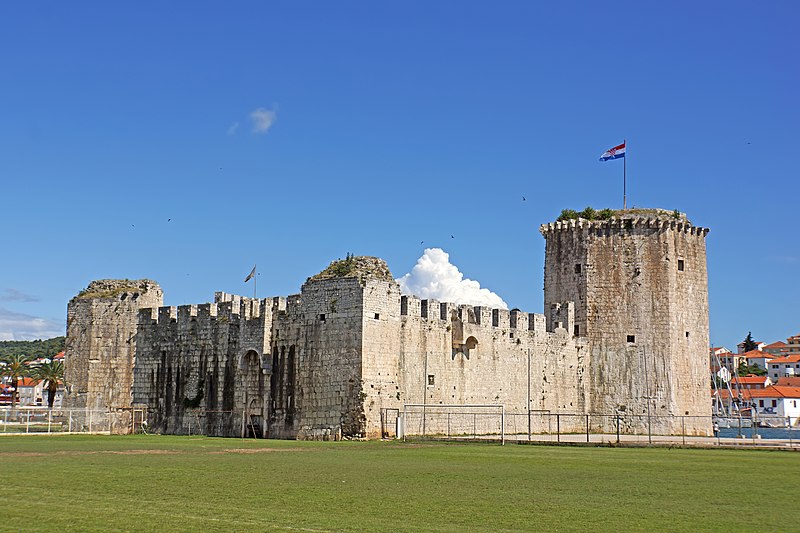 Castillo del Camarlengo