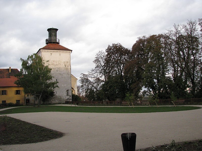 Wieża Lotrščak