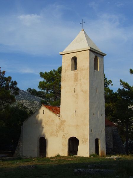 Starigrad-Paklenica