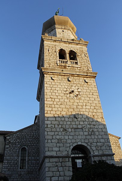 Krk Cathedral