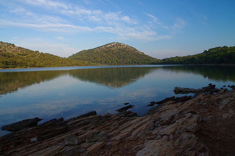 Naturpark Telašćica