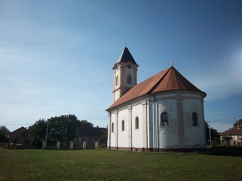 Banovci, Vukovar-Syrmia County