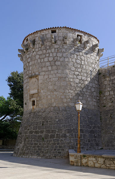 Château Frankopan