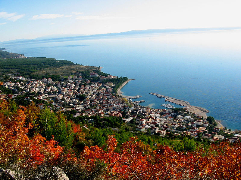 Baska Voda