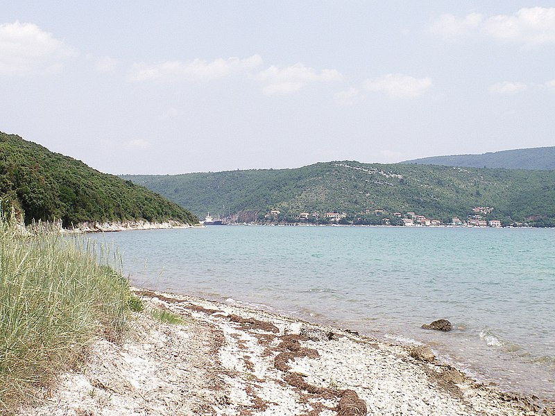 Baie de Kvarner