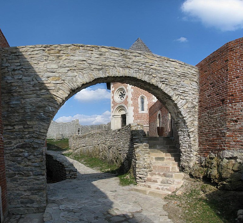 Burg Medvedgrad