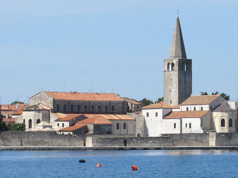 Euphrasius-Basilika