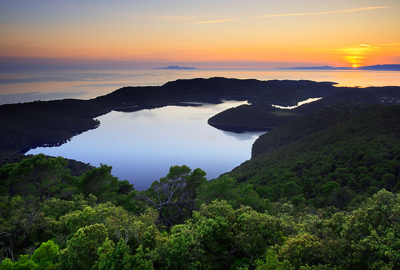 Mljet