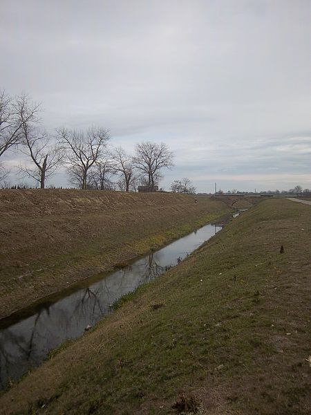 Bobota Canal