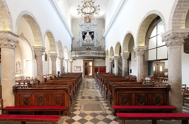 Catedral de la Asunción de María