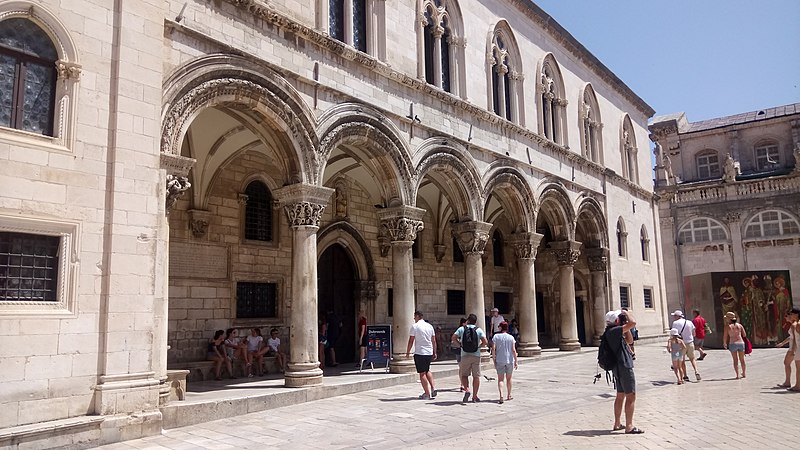 Rector's Palace