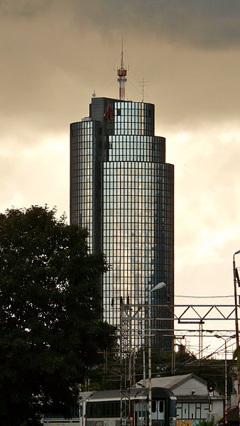 Torre Cibona