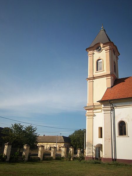 Church of the Holy Venerable Mother Parascheva