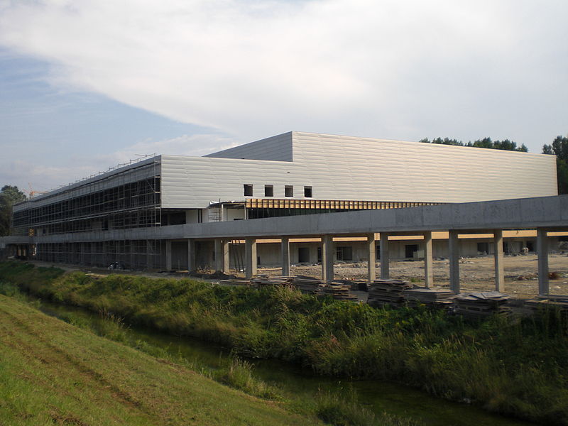 Varaždin Arena