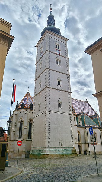 Iglesia de San Marcos
