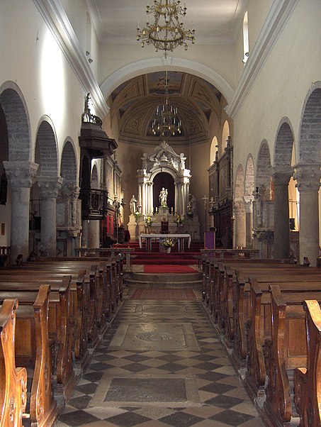 Catedral de la Asunción de María