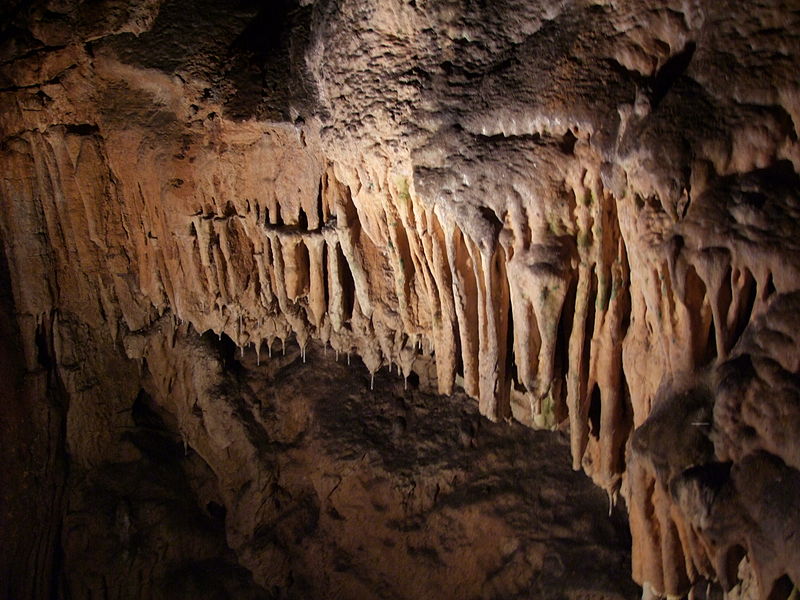 Cueva de Biserujka