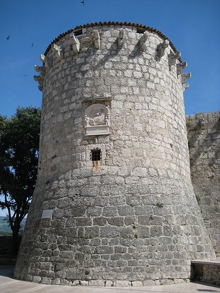 Château Frankopan