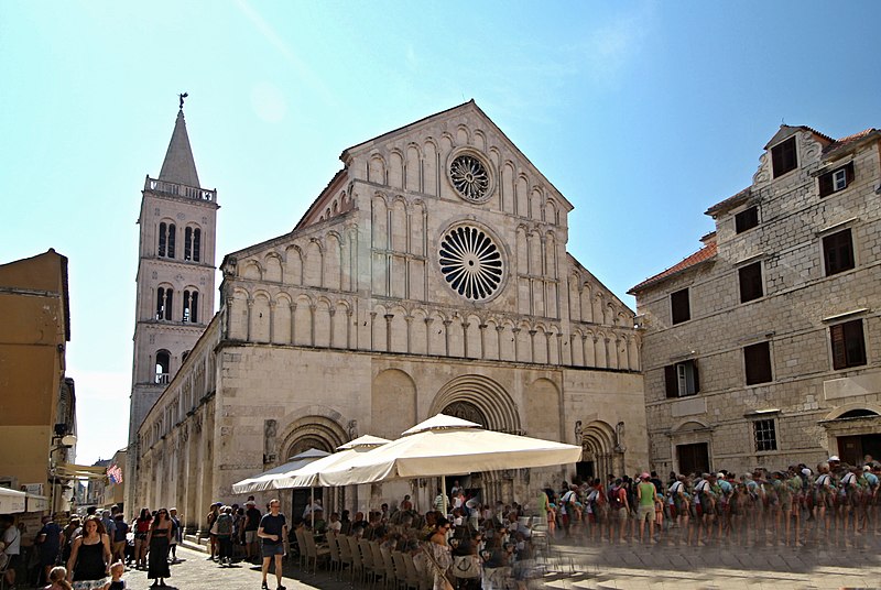 Zadar Cathedral