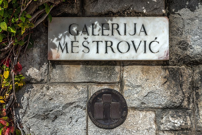 Galerija Meštrović