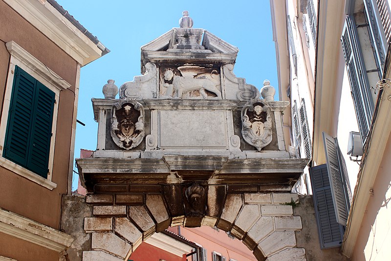 Arche de Balbi