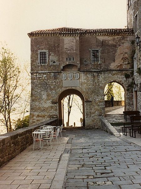 Motovun