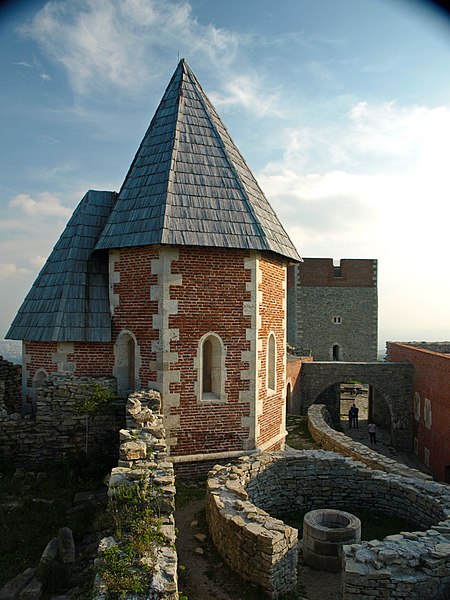 Burg Medvedgrad