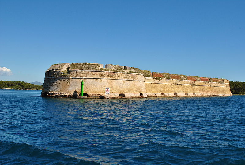 Fortaleza de San Nicolás