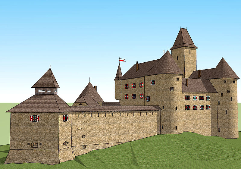 Samobor Castle