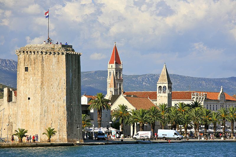 Castillo del Camarlengo