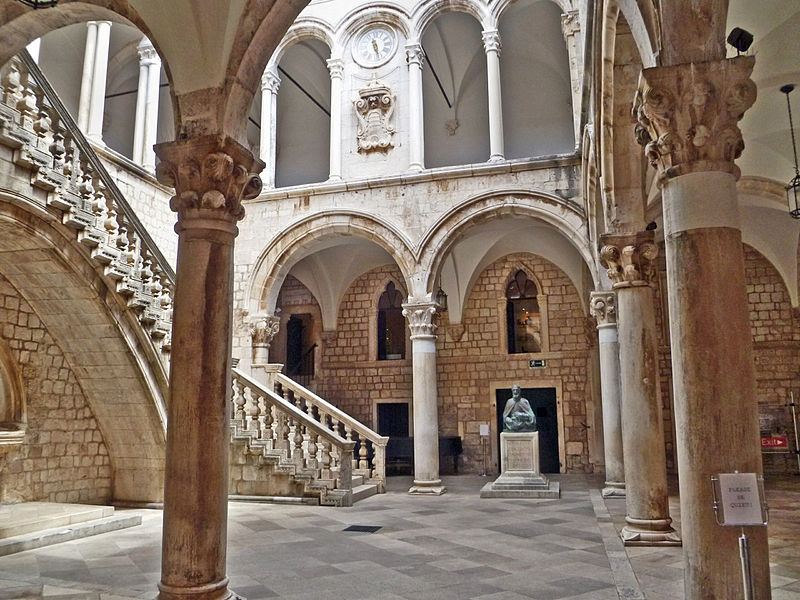 Rector's Palace