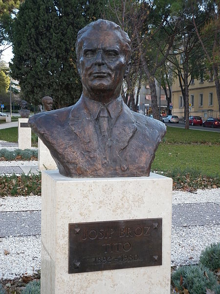 Josip Broz Tito