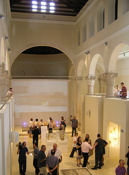 Museum - Gallery 