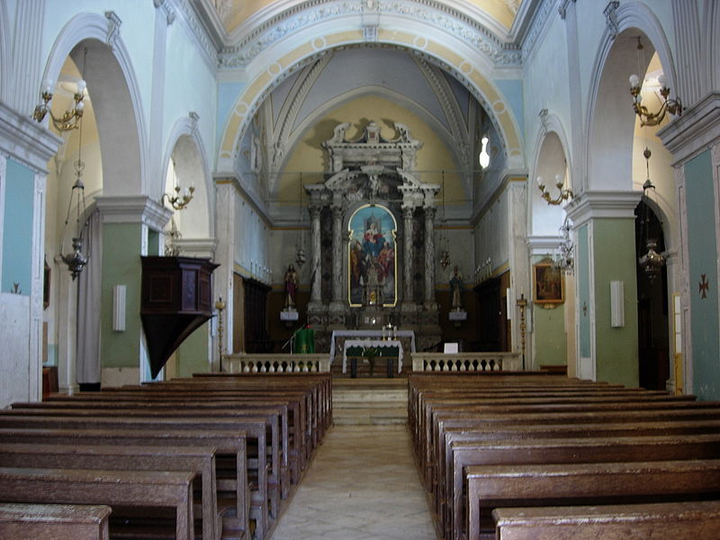 St.-Stephan-Kirche