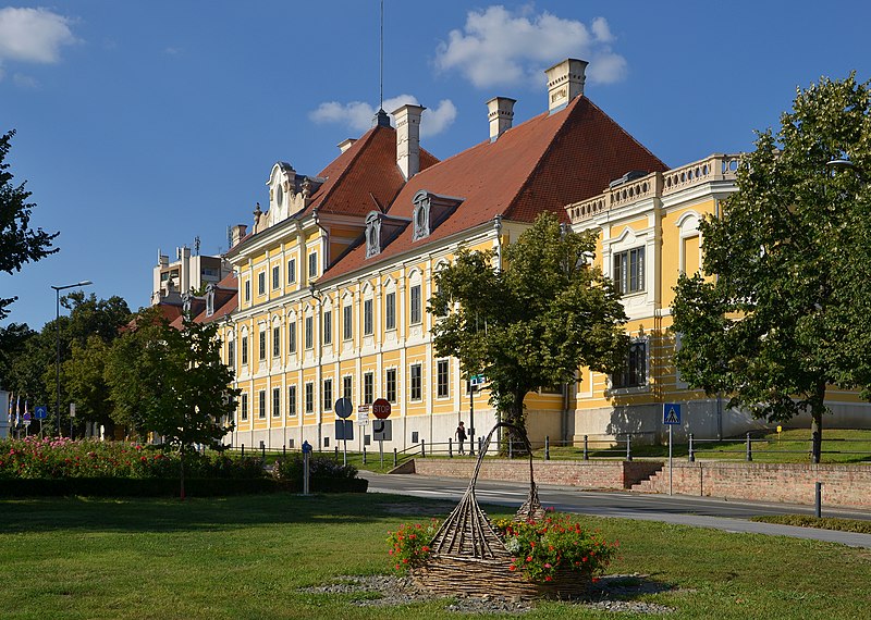 Palacio de Eltz