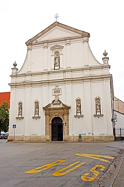 St. Catherine's Church