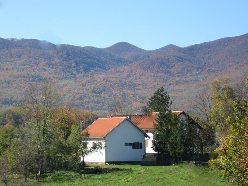 Velebit