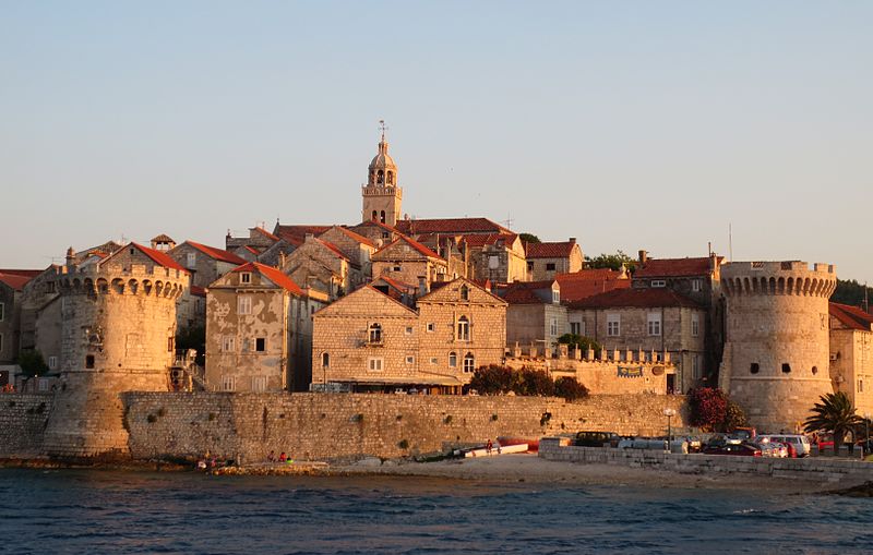 Korčula