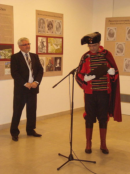 Međimurje County Museum