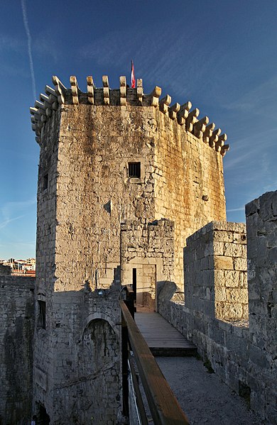 Festung Kamerlengo