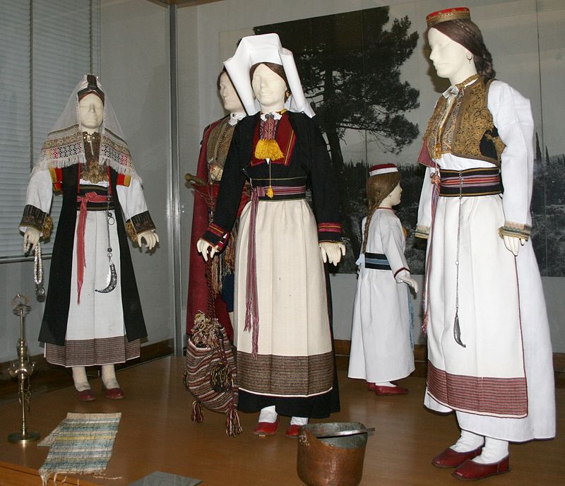 Ethnographic Museum