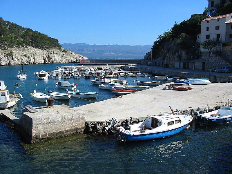 Općina Vrbnik