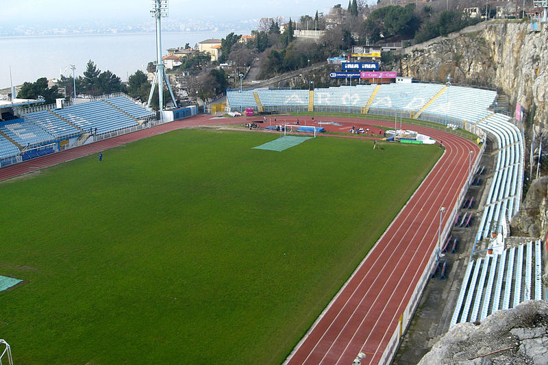 Stade Kantrida